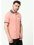 Erkek Polo Yaka Tişört Y22374300601 4