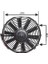 Ünüversal Fan Motoru 11" 24V Dodo RFM1210 1