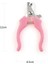 Yaylı Evcil Hayvan Tırnak Makası - Paslanmaz Çelik- Pet Nail Scissors 1