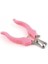 Yaylı Evcil Hayvan Tırnak Makası - Paslanmaz Çelik- Pet Nail Scissors 4