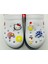 Crocs Jibbitz Terlik Süsü 6'lı Set CJ605 102-106-127-180-245-437 1