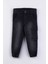 Erkek Çocuk Jogger Kargo Cepli Kot Pantalon 6