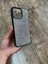 Apple iPhone 12 Pro Max Taşlı Silikon Kılıf Parlak Şık Kapak Voyoston 4