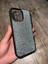 Apple iPhone 14 Pro Max Taşlı Silikon Kılıf Parlak Şık Kapak Voyoston 1