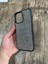 Apple iPhone 14 Pro Max Taşlı Silikon Kılıf Parlak Şık Kapak Voyoston 5