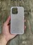 Apple iPhone 11 Taşlı Silikon Kılıf Parlak Şık Kapak Voyoston 2
