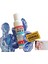 Tto 118 ml Jel ( Burn Med Gel Ev, Tekne, Kamp, Restaurant, Tersane, Atölye, Ilkyardım Çantası İçin) 2