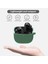 Xiaomi Flipbuds Pro Kancalı Silikon Renkli Kılıf ( Ürün Kulaklık Değil ) 4