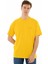 Erkek Oversize Bisiklet Yaka Tişört Y25344403101 3