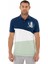 Erkek Regular Fit Polo Yaka Tişört Y25374306901 1