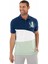 Erkek Regular Fit Polo Yaka Tişört Y25374306901 3