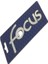 Focus 1 (1998-2005) Arka Bagaj Kapak Focus Yazısı/arması 2
