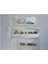 Astra 1.6 16V Bagaj Yazısı-Yüksek Kalite- 1