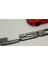 Mitsubishi L300 Krom Abs 3m 3D Bagaj Yazı Logo 3