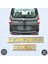 Tourneo Courier Bagaj Yazısı-Takım-Tourneo Courier YAZI--2013-2020 Modele Kadar Uyumlu 1