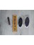 Ford Fiesta Ön Arka Arma + Tdci + Fiesta Yazı 2002-2008 Arası 1
