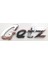Getz Yazısı Arka Bagaj Yazısı -YZ0035 1