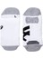 Court+ Tennis Crew Sock Unisex Beyaz Çorap 3043A071-100 1