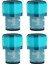 Dyson V11 Absolute Için Hepa Filtre 4 Adet (Yeşil) 2