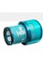 Dyson V15 Detect Için Hepa Filtre (Yeşil) 2