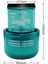 Dyson V11 Absolute Için Hepa Filtre (Yeşil) 3