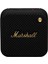 Marshall Willen Bluetooth Hoparlör, Black&brass 1