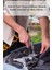 Yeni Nesil Böcek Lekesi Giderici Konsantre Silikonlu Oto Cam Temizleyici 10 Ad = 40 Lt Oto Cam Suyu 3