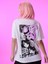 Loose Fit Bayan Tshirt K.kol 3