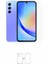 Samsung Galaxy A34 Ön Arka ve Yan Kaplama 360 Derece Tam Koruma Full Body Film 1