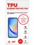 Samsung Galaxy A34 Ekran Koruyucu Tam Kaplayan Esnek Hd Film 2