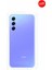 Samsung Galaxy A34 Arka ve Yan Kaplama Koruyucu Hd Film 2