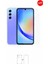 Samsung Galaxy A34 Ön Arka ve Yan Kaplama 360 Derece Tam Koruma Full Body Hd Film 1
