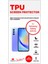 Samsung Galaxy A34 Ön Arka ve Yan Kaplama 360 Derece Tam Koruma Full Body Hd Film 2