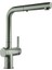 Active Twist Doccia Decor Steel Armatür 1