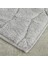 Elegant Paspas Set 50 x 80 - 50 x 40 cm Gri 2