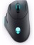 Alienware AW620M Alienfx Rgb 26.000 Dpı Optik Kablosuz Gaming Mouse 1