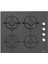 BO6501X01 - CS5343B01 Siyah Cam Ankastre Set 3