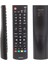 KL LG SIMPLINK TUŞLU AKB73715603 LCD LED TV KUMANDA 2