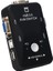 PM-12690 USB 2.0 Manuel 2 Port Kvm Swıtch 3