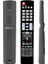 KL LG AKB74455403 SMART - MY APPS TUŞLU LCD*LED TV KUMANDA 2