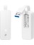 TP-LINK UE300 USB 3.0 GIGABIT ETHERNET AĞ ADAPTÖRÜ 4