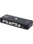 PM-15166 4 Port USB Manuel Butonlu Kvm Swıtch 5