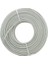 Bakır (Cu) 2+1 x 0.22 mm Cctv Kamera Kablosu (100 Metre) 2