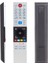 Kl Toshıba CT-8533 Netflıx-Play-Rakuten Tv Tuşlu Lcd-Led Tv Kumanda 2