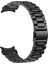 Samsung Galaxy Watch 4 Classic 42MM Solid Steel Kordon Siyah 1