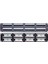 PM-18501 48 PORT UTP CAT6 PATCH PANEL 1