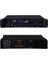 WM-2250U 250 WATT 100 VOLT USB/MP3/BLUETOOTH 6 BÖLGELİ TRAFOLU MIXER ANFİ 1