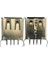 Dik Soket USB Şase (IC-265A) 1