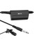 MM-701 600 OHM KABLOLU YAKA MİKROFONU 1