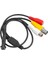 PM-19307 2MP 3.7 MM 1080P 2000 TVL YUVARLAK MİNİ TİP KAMERA 4